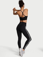 Victoria's Secret Black VSX Elevate™ Leggings - Image 2 of 2