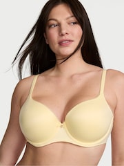 Victoria's Secret Sunny Honey Yellow Demi Bra - Image 2 of 3
