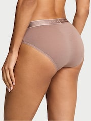 Victoria's Secret Iced Coffee Hipster Logo Knickers - Image 2 of 2