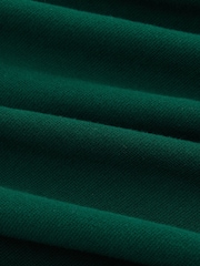 Green Quarter Zip Jumper - Image 9 of 9