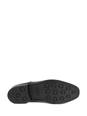 Jones Bootmaker Black Deakin Chelsea Boots - Image 5 of 5