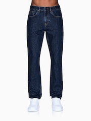 Джинсы слим фит с 5 карманами Armani Exchange - Изображение 1 4