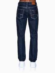 Джинсы слим фит с 5 карманами Armani Exchange - Изображение 2 4