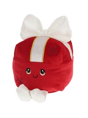 Keel Toys 12cm Christmas Present Soft Toy - Image 2 of 2