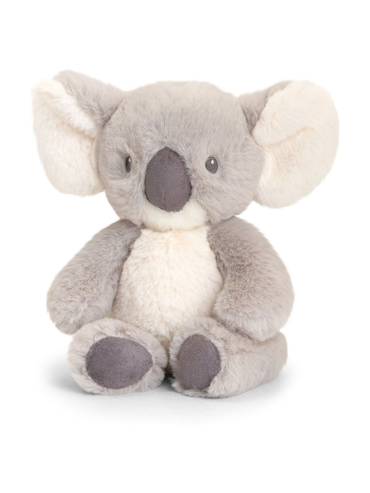Keel Toys 14cm Baby Cozy Koala - Image 1 of 1 Keel Toys 14cm Baby Cozy Koala - Image 1 of 1