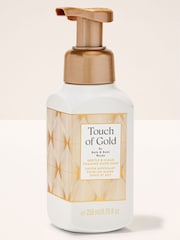Bath & Body Works Touch of Gold Gentle & Clean Foaming Hand Soap 259ml - Image 1 of 2