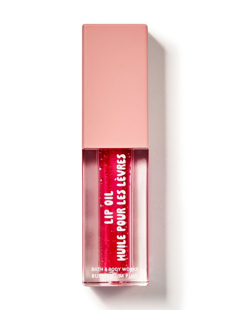 Bath & Body Works Lip Oil - Image 1 of 2 Bath & Body Works Lip Oil - Image 1 of 2