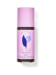Bath & Body Works Delicate Iris Travel Size Fine Fragrance Mist 75ml - Image 1 of 1