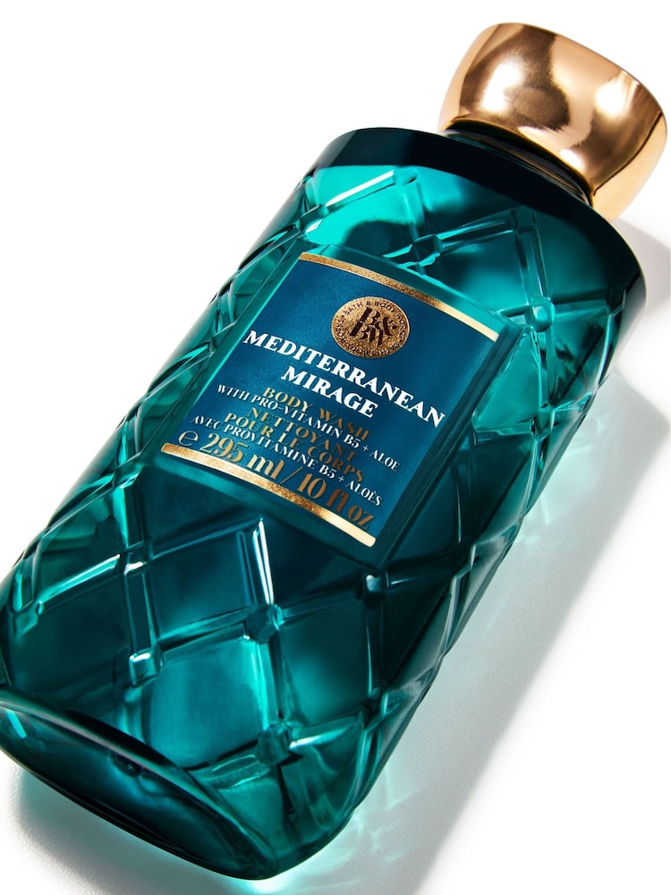 Bath & Body Works Body Wash 295ml - Image 2 of 2