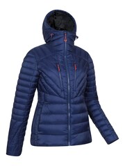 Mountain Warehouse Blue Padded Jacket - Image 6 of 9