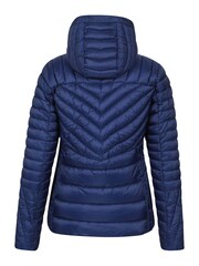 Mountain Warehouse Blue Padded Jacket - Image 7 of 9