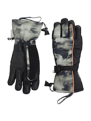 Mountain Warehouse Mountain Waterproof Ski Gloves - Imagem 1 de 5