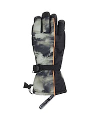 Mountain Warehouse Mountain Waterproof Ski Gloves - Imagem 2 de 5