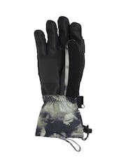 Mountain Warehouse Mountain Waterproof Ski Gloves - Imagem 3 de 5