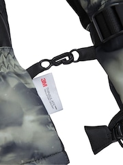 Mountain Warehouse Mountain Waterproof Ski Gloves - Imagem 4 de 5