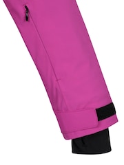 Mountain Warehouse Pink Astro Waterproof Ski Jacket - Image 11 of 12