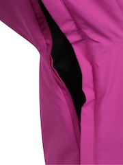 Mountain Warehouse Pink Astro Waterproof Ski Jacket - Image 12 of 12