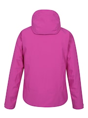 Mountain Warehouse Pink Astro Waterproof Ski Jacket - Image 9 of 12