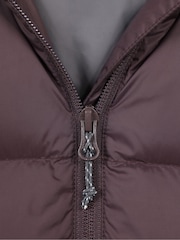 Mountain Warehouse Purple Stratus Extreme Packable Down Jacket - Image 5 of 7