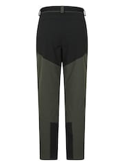 بنطلون مبطّن بالصوف Winter Forest تلبيس قياسي من Mountain Warehouse - Image 3 of 6