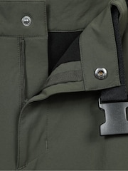 بنطلون مبطّن بالصوف Winter Forest تلبيس قياسي من Mountain Warehouse - Image 6 of 6