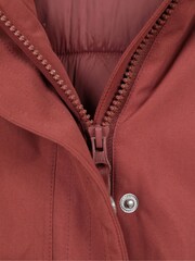 Mountain Warehouse Orange Maple  Waterproof Padded Jacket - Image 5 of 6