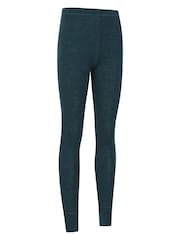 Mountain Warehouse Blue Merino II  Quick Drying Thermal Base Layer Joggers - Image 6 of 9