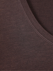 Mountain Warehouse Brown Keep The Heat  Quick Drying Thermal Top - Image 5 of 5