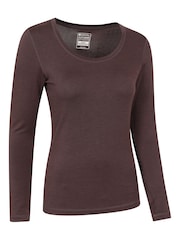 رداء علوي حراري سريع الجفاف بتقنية Keep The Heat من Mountain Warehouse - Image 7 of 9