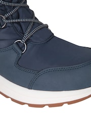 Mountain Warehouse Canmore Waterproof Thermal Snow Boots - Imagen 6 de 8