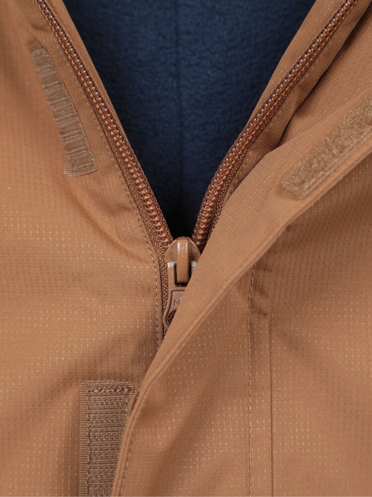 Mountain Warehouse Natural Raptor Kids Snow Jacket - Image 7 of 7 Mountain Warehouse Natural Raptor Kids Snow Jacket - Image 7 of 7