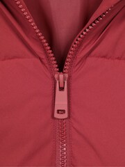 Mountain Warehouse Red Toasty Short Padded Jacket - Image 9 of 9