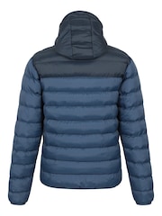 Mountain Warehouse Blue Link Padded Jacket - Image 7 of 9