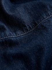 Indigo Blue Balloon Cargo Jeans - Image 9 of 9