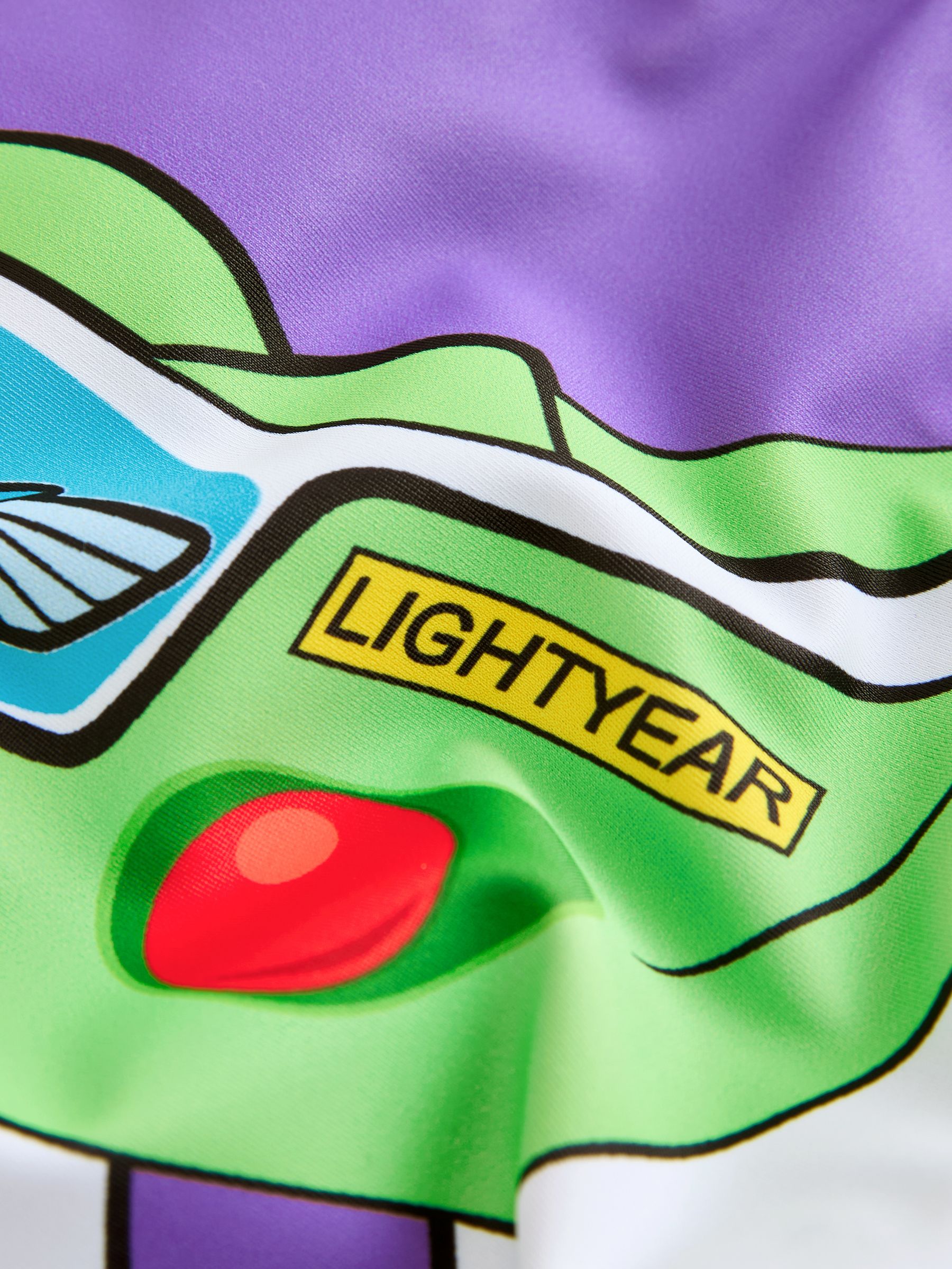 Buy Buzz Lightyear Sunsafe All-In-One Swimsuit (3mths-7yrs) from