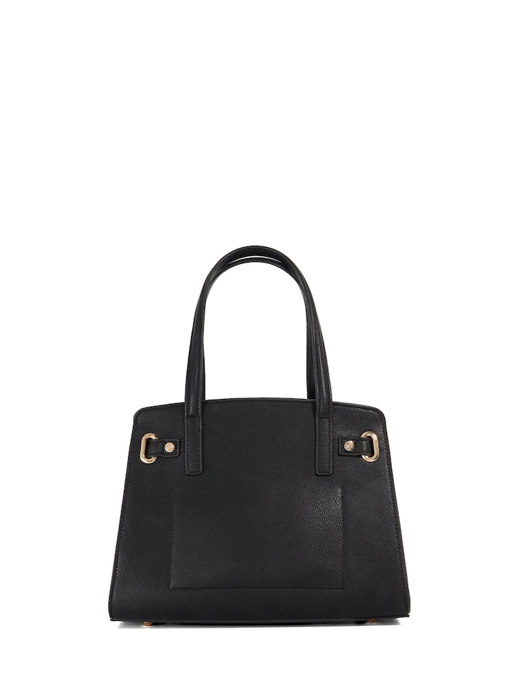 Dune London Black Dinidefine Grab Bag - Image 2 of 4