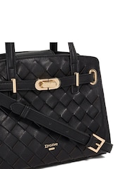 Dune London Black Dinidefine Grab Bag - Image 3 of 4