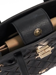 Dune London Black Dinidefine Grab Bag - Image 4 of 4