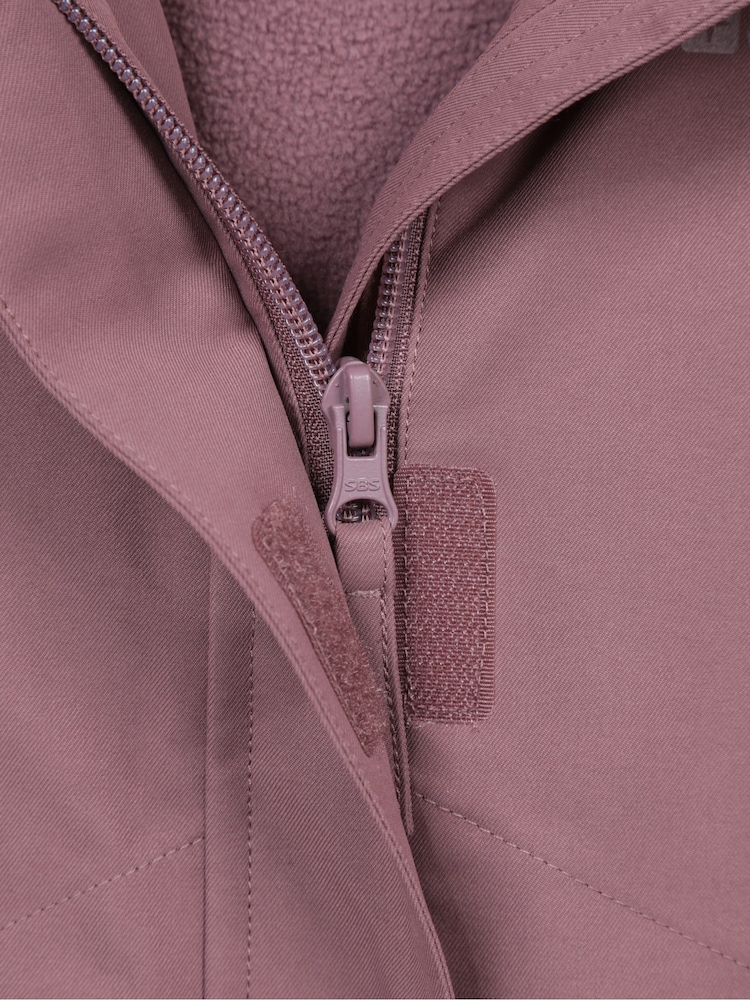 Mountain Warehouse Cyclone Kids Waterproof Padded Jacket - صورة 5 من 5 Mountain Warehouse Cyclone Kids Waterproof Padded Jacket - صورة 5 من 5