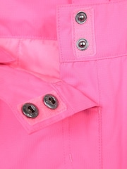 Mountain Warehouse Light Pink Kids Honey Snow Pants - Image 6 of 8