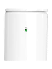 simplehuman White 414Ml Rechargeable Sensor Soap Pump Dispenser With Caddy - Image 6 of 7