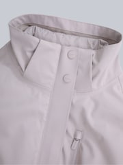 Animal Cream Evie Waterproof 3 In 1 Padded Jacket - Image 8 of 10