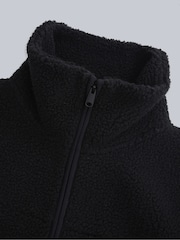 Polaire Animal Anna Borg zippée - Image 7 de 8