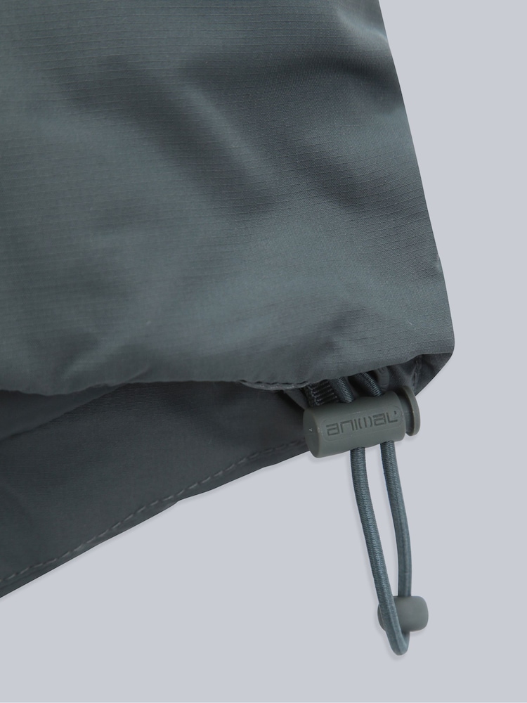 Animal Green Tech Down Mid Weight Jacket - Image 10 of 10