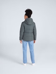 Animal Green Tech Down Mid Weight Jacket - Image 4 of 10