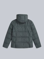 Animal Green Tech Down Mid Weight Jacket - Image 6 of 10