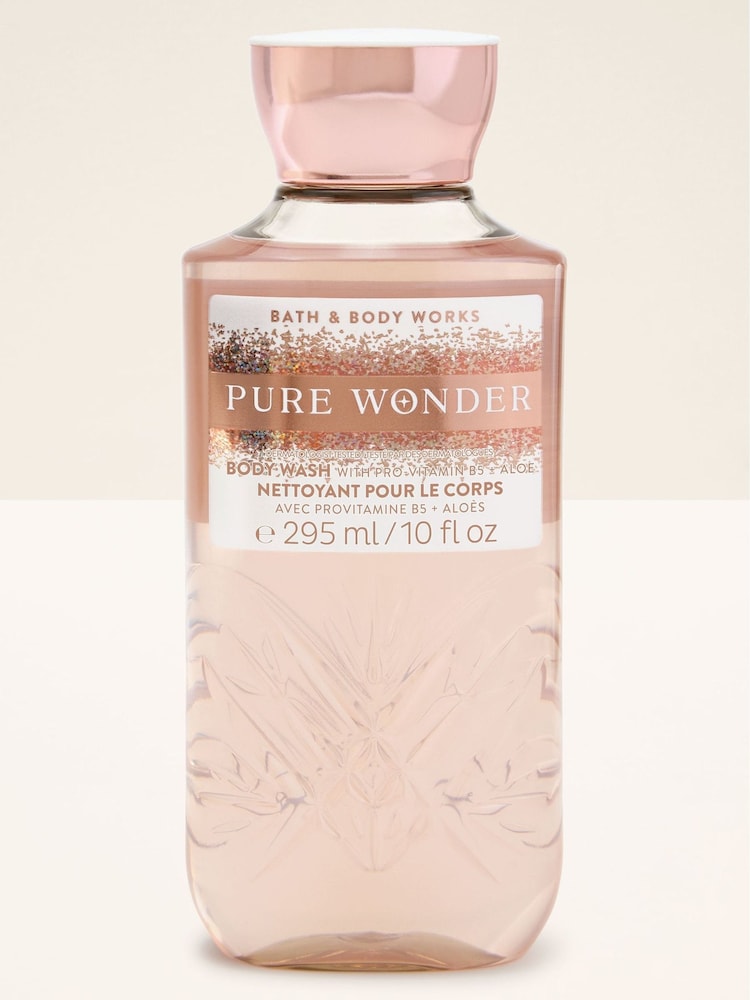 Bath & Body Works Body Wash 295ml - Image 1 of 1