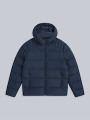 Animal Tech Down Jacka Medellång - Bild 1 av 5