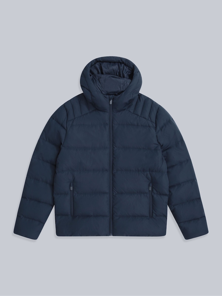 Animal Tech Down Jacka Medellång - Bild 1 av 5