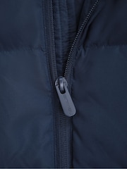 Animal Tech Down Jacka Medellång - Bild 3 av 5